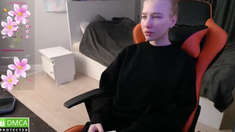 Lia online show from February 21, 12:38 am