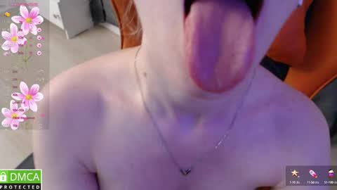 Lia online show from February 23, 3:24 am