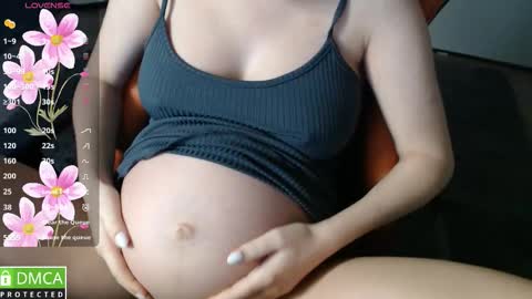 Lia online show from October 6, 2:42 am