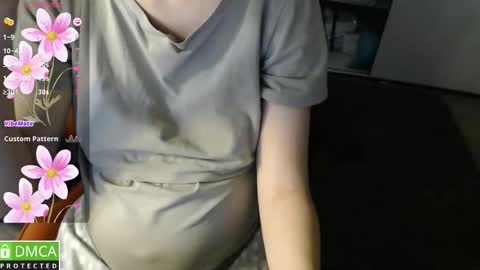 Lia online show from October 7, 2:53 am