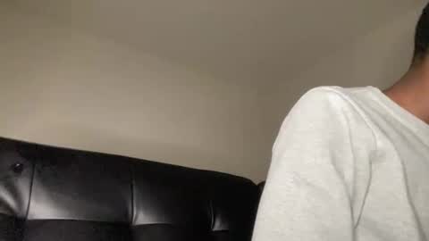 BlacTrojan OF online show from January 23, 6:17 am