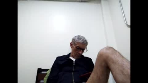 BIG UNCUT HARD COCK online show from February 12, 8:06 am