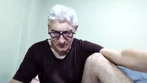 BIG UNCUT HARD COCK online show from October 25, 1:35 am