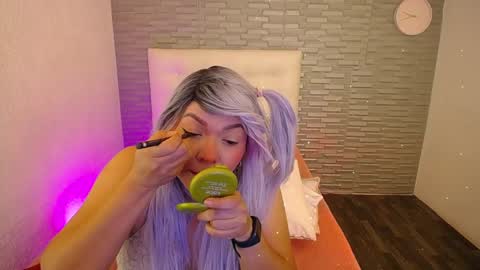 cuckoldlover69_ online show from January 2, 8:24 pm