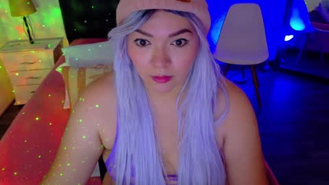 cuckoldlover69_ online show from January 9, 3:47 am