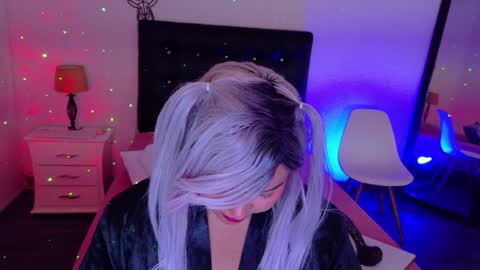 cuckoldlover69_ online show from January 14, 6:24 am