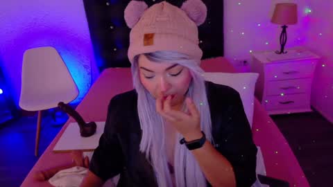 cuckoldlover69_ online show from January 18, 7:48 pm