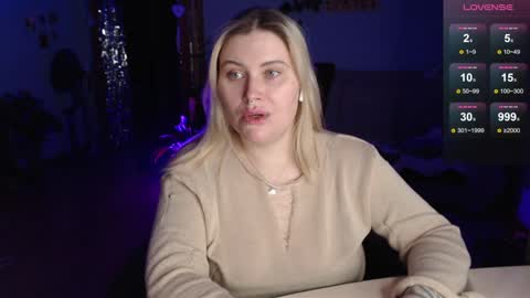 Chris online show from December 5, 10:44 am