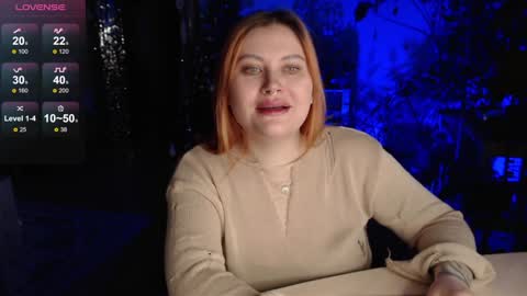 Chris online show from January 10, 2:35 am