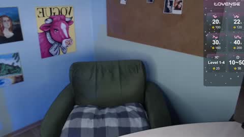 Chris online show from February 20, 2:18 am