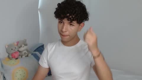 Cuddly online show from January 16, 7:41 pm