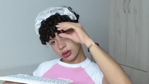 Cuddly online show from March 2, 8:29 pm