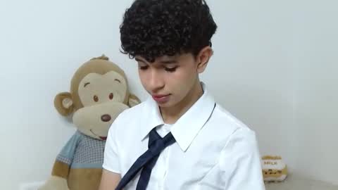 Cuddly online show from September 13, 9:31 am