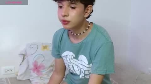 Cuddly online show from September 29, 10:25 pm