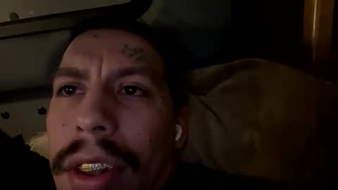 cuete2100 online show from November 30, 6:17 am