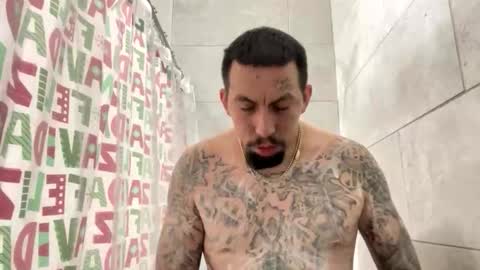 cuete2100 online show from December 2, 11:11 pm