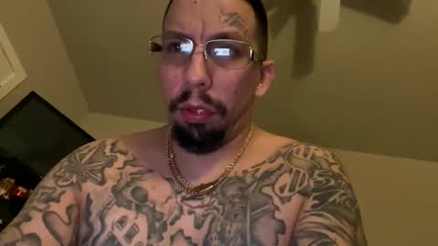 cuete2100 online show from December 16, 4:06 am