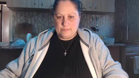 Milky Ana online show from November 24, 12:27 pm