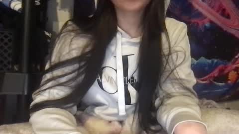 Angela online show from December 2, 1:03 am