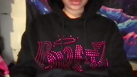 Angela online show from December 19, 11:03 pm