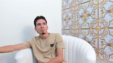 JOHN online show from October 28, 2:59 am