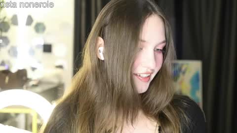 Snapshot of cumband chatting on November 16, 4:45 pm fansly - lilyband online show from November 16, 4:45 pm