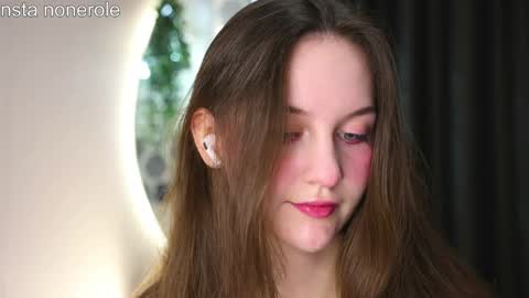 Snapshot of cumband chatting on November 23, 6:19 pm fansly - lilyband online show from November 23, 6:19 pm