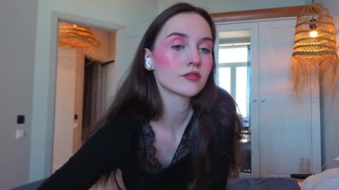 Snapshot of cumband chatting on December 17, 8:31 am fansly - lilyband online show from December 17, 8:31 am