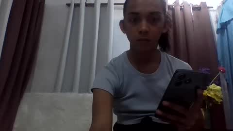 Snapshot of cumbig_show69 chatting on January 19, 8:29 am lars will make your day online show from January 19, 8:29 am