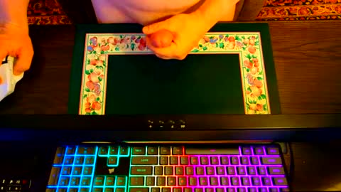 cumforme1988 online show from September 11, 6:35 am