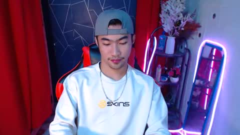 ask me online show from December 2, 4:42 pm