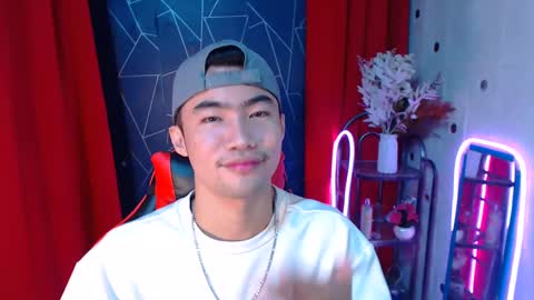 ask me online show from December 18, 6:35 pm