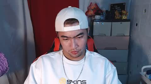 ask me online show from October 31, 8:43 pm