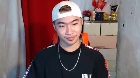 ask me online show from November 25, 8:20 pm