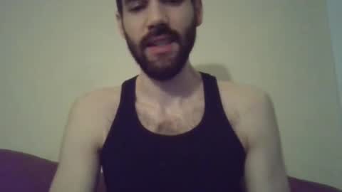 cuminmypants87 online show from January 9, 6:38 am