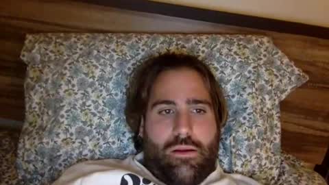 Snapshot of cumjoe168016623058 chatting on January 21, 7:26 am cumjoe168016623058 online show from January 21, 7:26 am