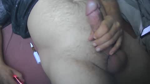 JesusOfJizz online show from November 3, 9:54 am