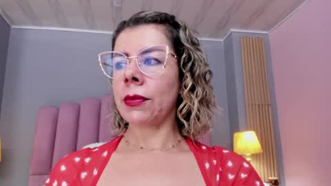 Cumming Loving online show from February 8, 11:34 pm