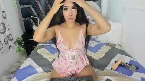 kelly doll allen online show from October 21, 2:56 am