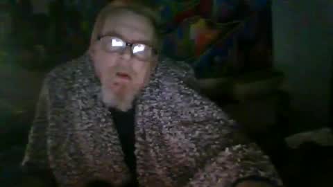 cunnibob online show from January 8, 10:37 am