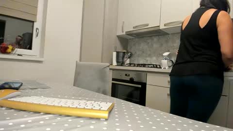 maria  alex online show from October 13, 10:32 pm