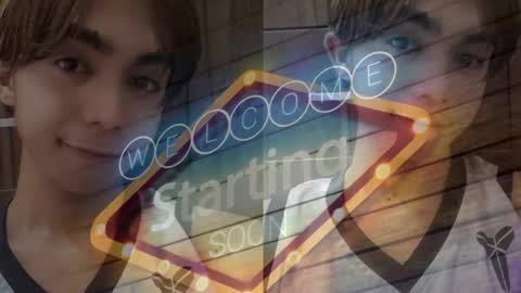 Xyrien online show from September 29, 8:13 pm