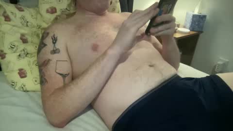 Snapshot of curiousmax18 chatting on February 27, 4:43 pm Maxx online show from February 27, 4:43 pm