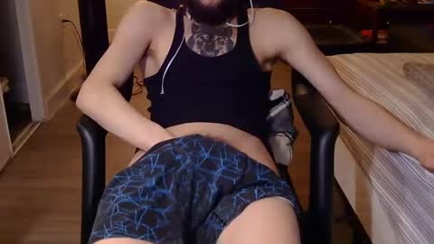 curiouss25 online show from March 7, 7:27 pm