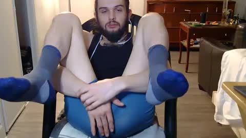 curiouss25 online show from September 30, 3:06 pm