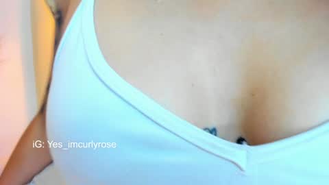 Rose online show from January 7, 11:56 pm