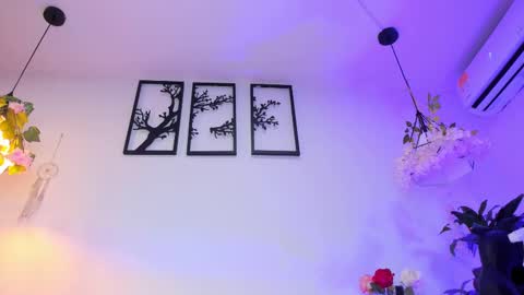 Rose online show from February 13, 10:54 pm