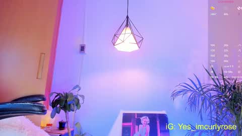 Rose online show from October 7, 10:40 pm