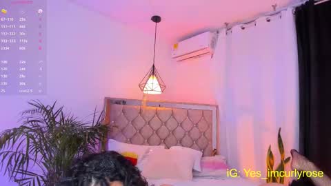 Rose online show from October 12, 12:53 am