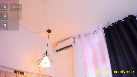 Rose online show from October 20, 9:26 pm